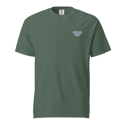 Gray Logo - T-Shirt