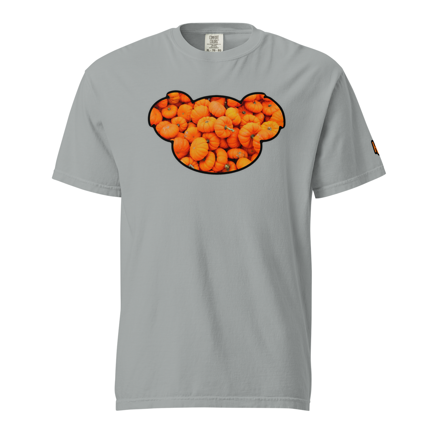 Pumpkin Koala - T-Shirt