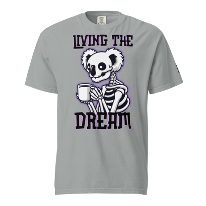 Living the Dream - T-Shirt