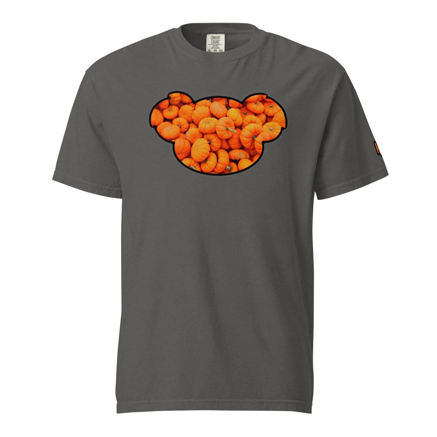 Pumpkin Koala - T-Shirt