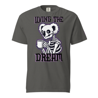 Living the Dream - T-Shirt