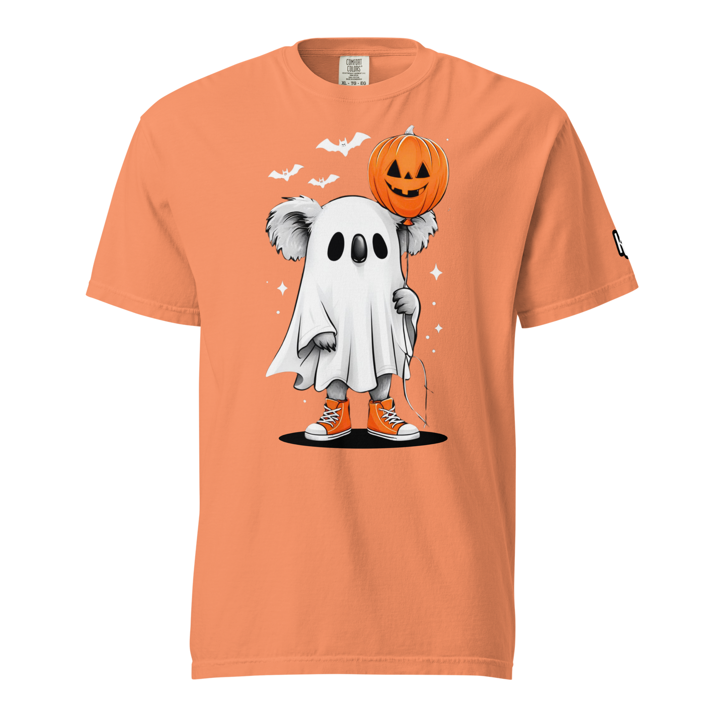 Ghosted - T-Shirt