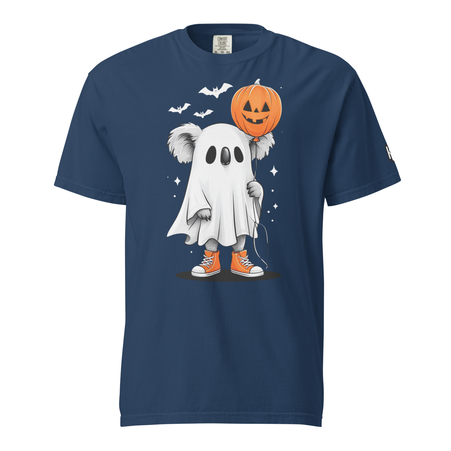 Ghosted - T-Shirt