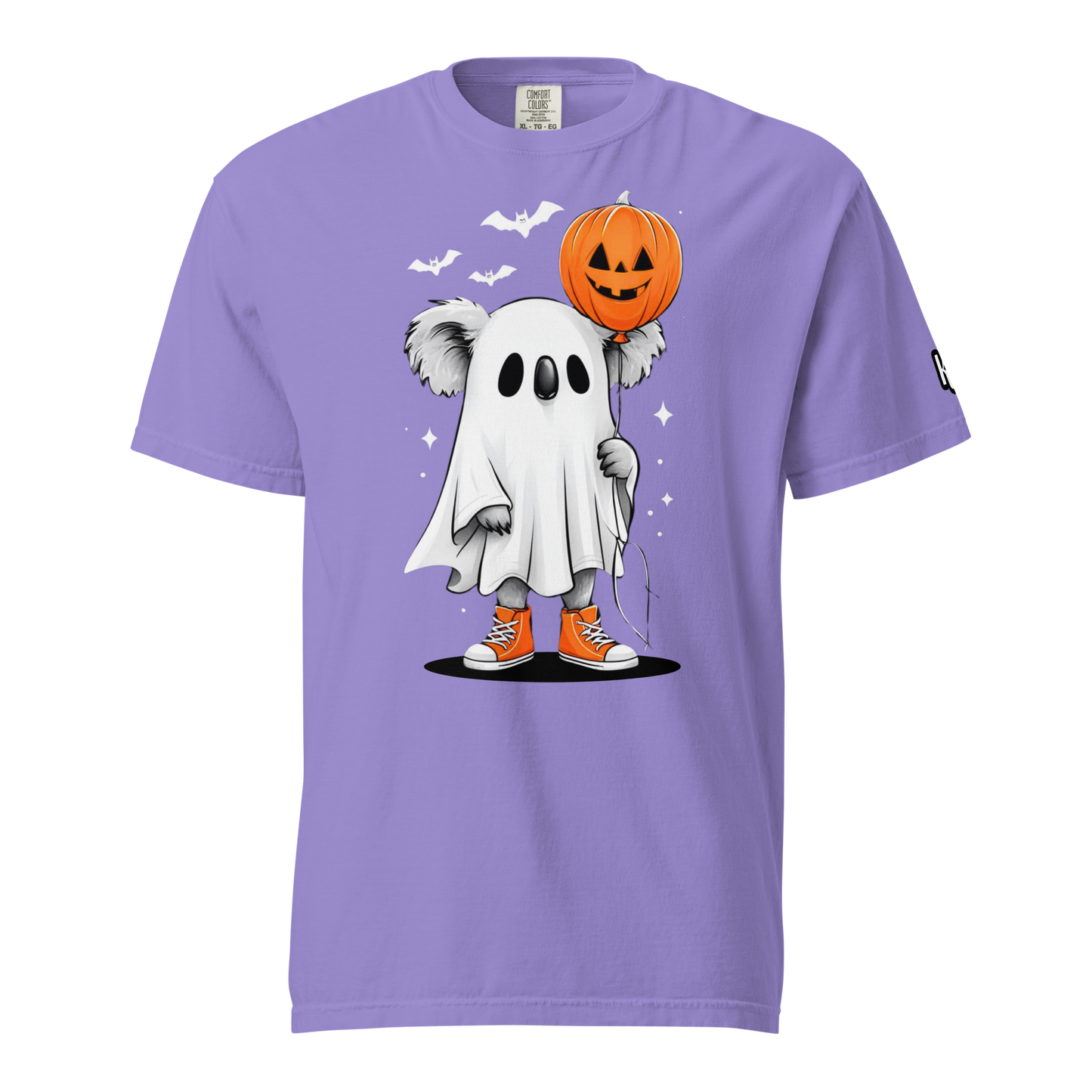 Ghosted - T-Shirt