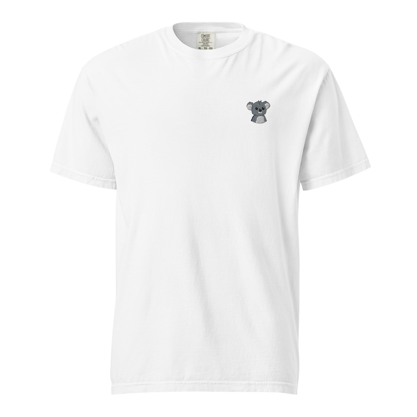 Classic Logo - T-Shirt