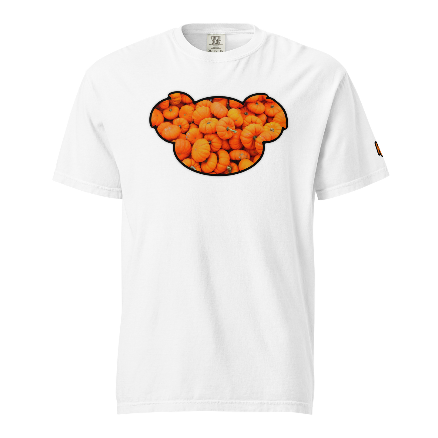 Pumpkin Koala - T-Shirt