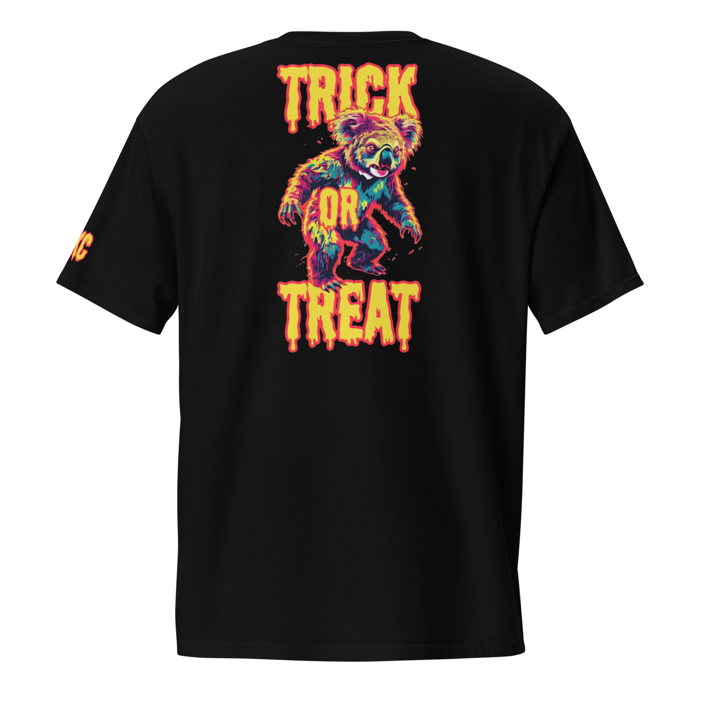 Trick or Treat - T-Shirt