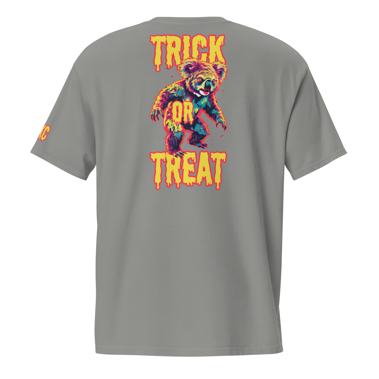 Trick or Treat - T-Shirt