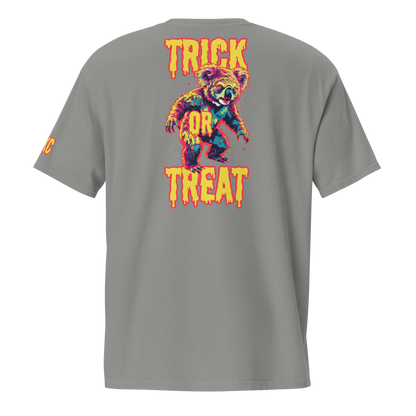 Trick or Treat - T-Shirt