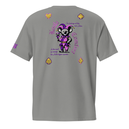 The Jester - T-Shirt