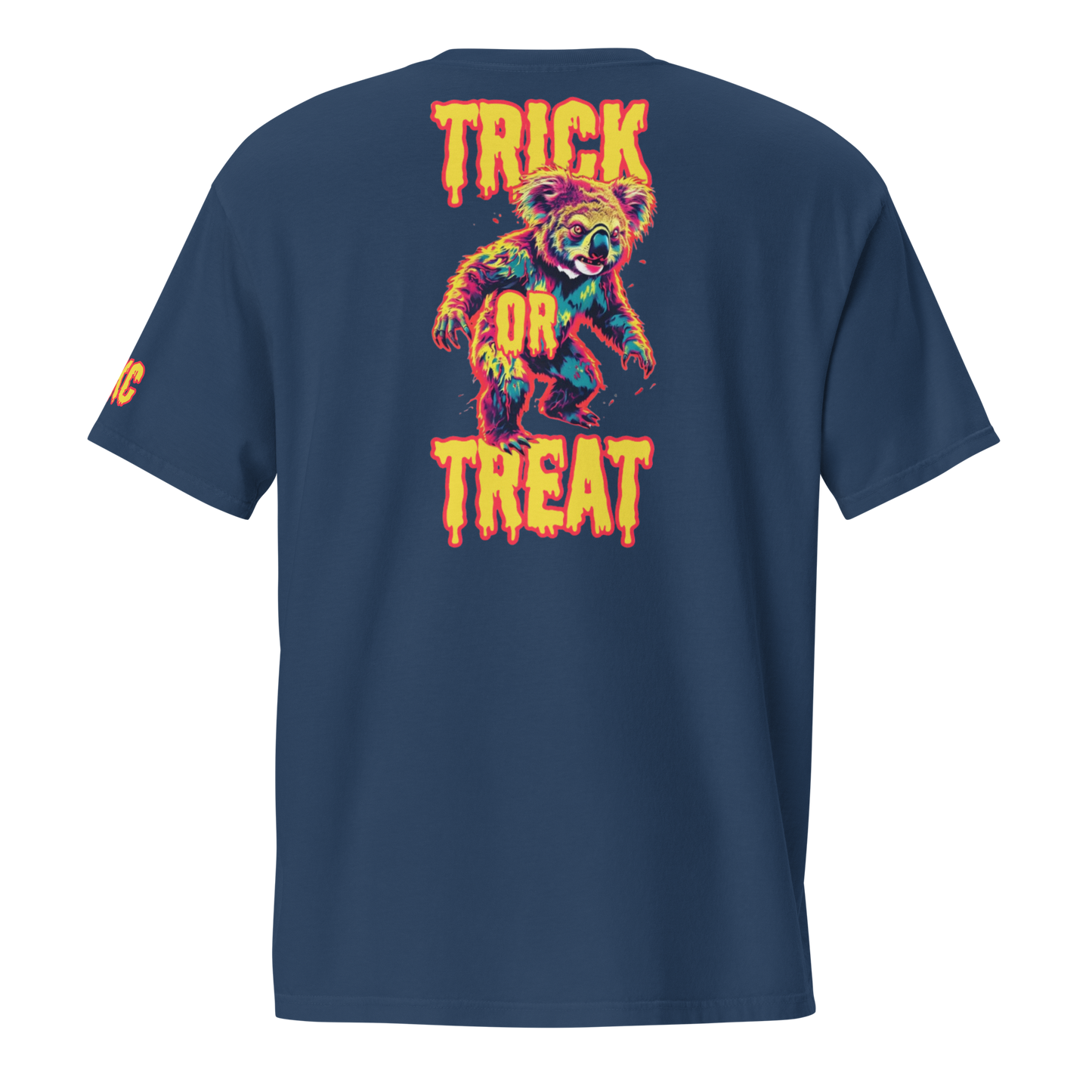 Trick or Treat - T-Shirt