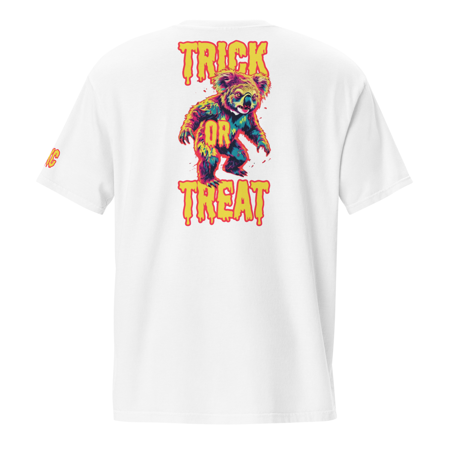 Trick or Treat - T-Shirt