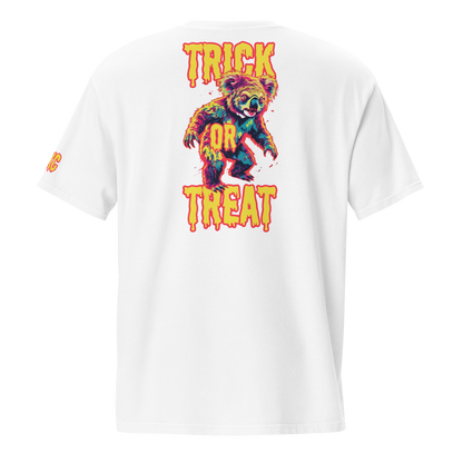 Trick or Treat - T-Shirt