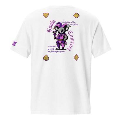 The Jester - T-Shirt