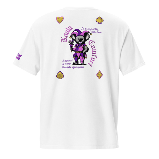 The Jester - T-Shirt