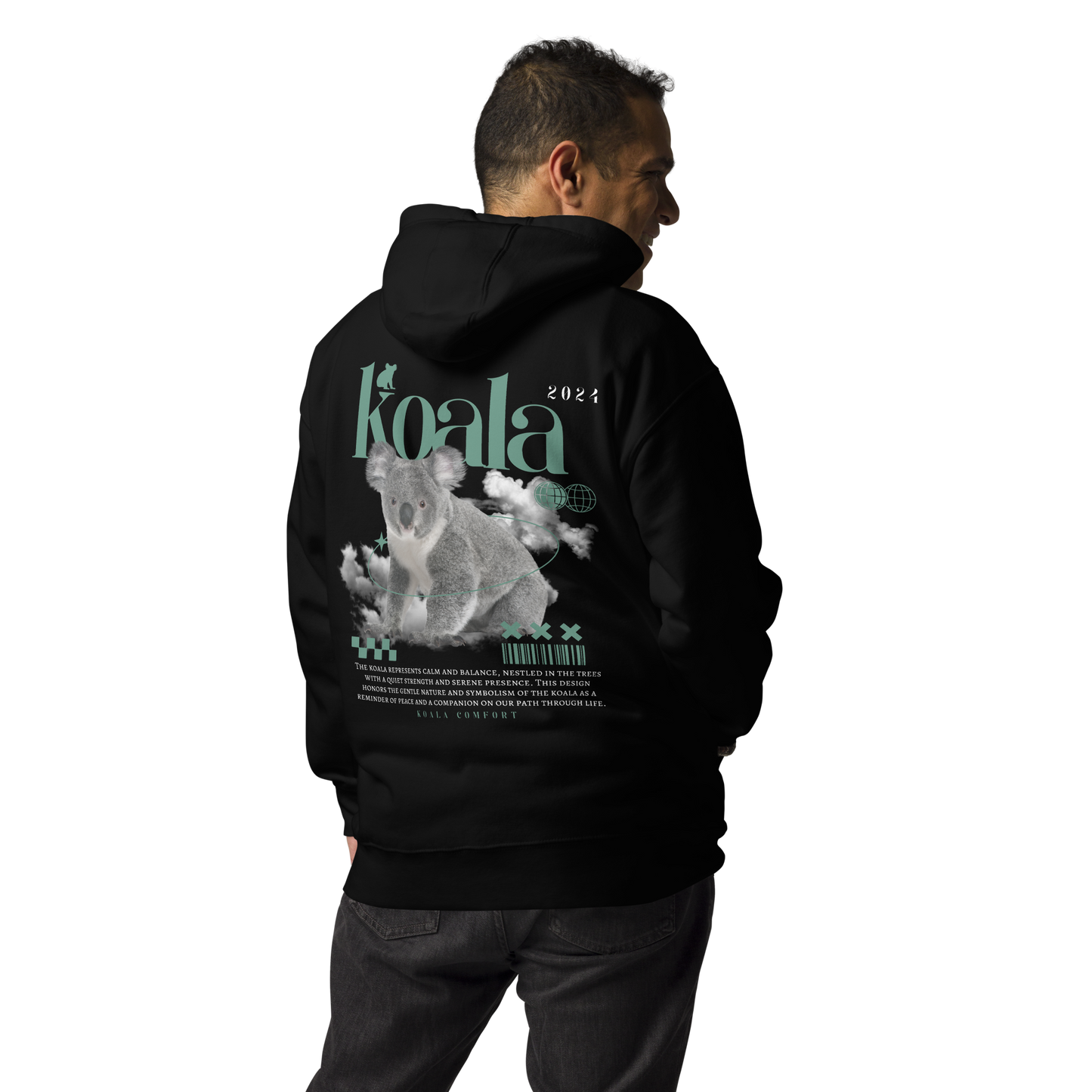 Koala - Hoodie