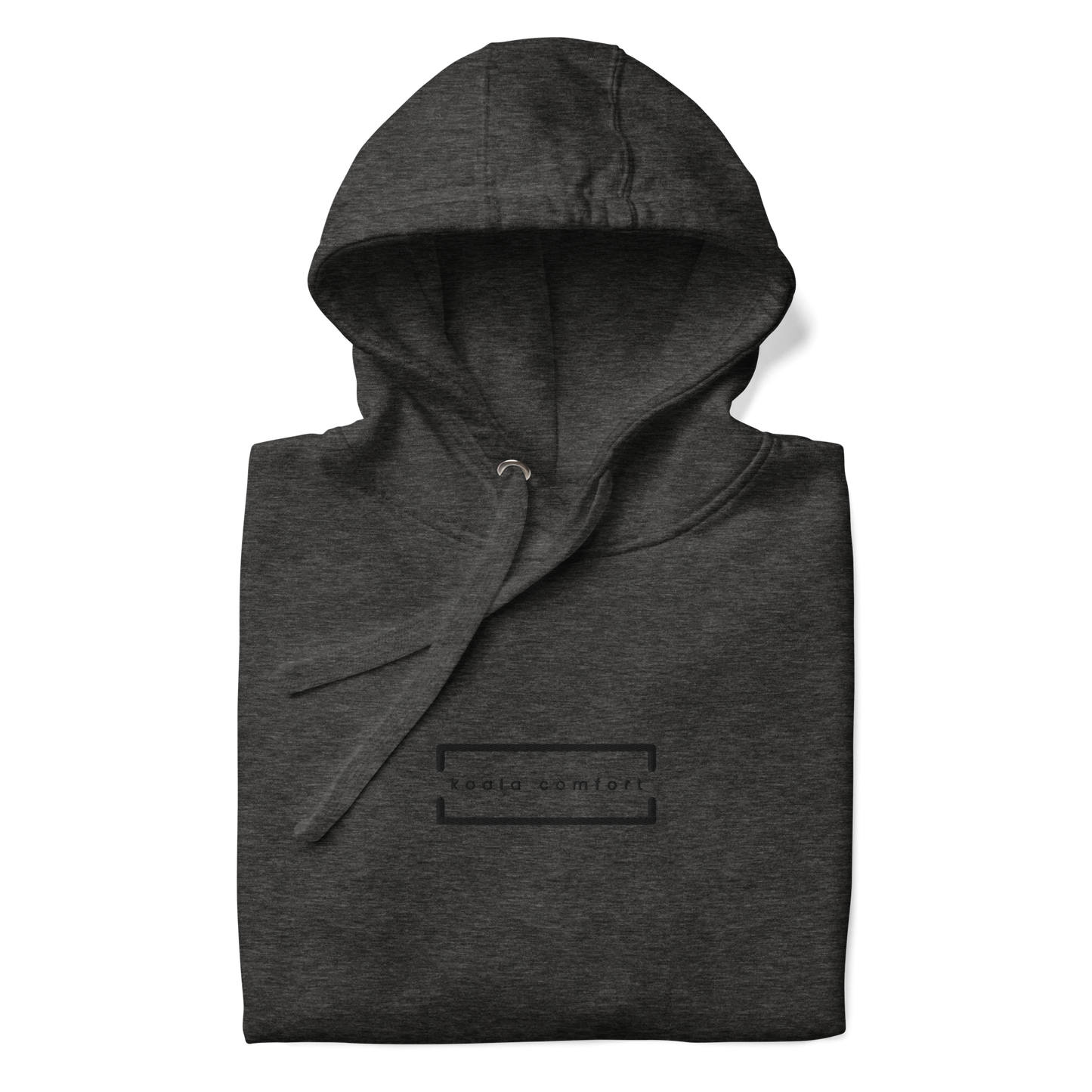 Black Brackets - Hoodie