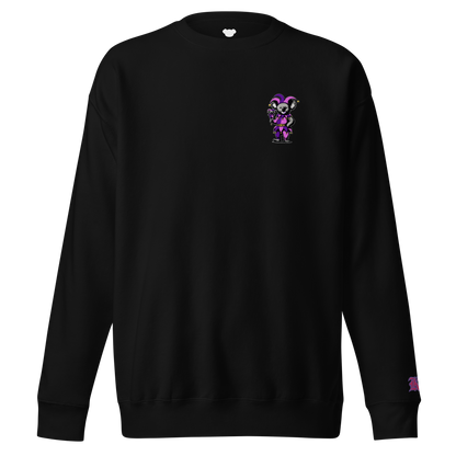 The Jester - Sweatshirt