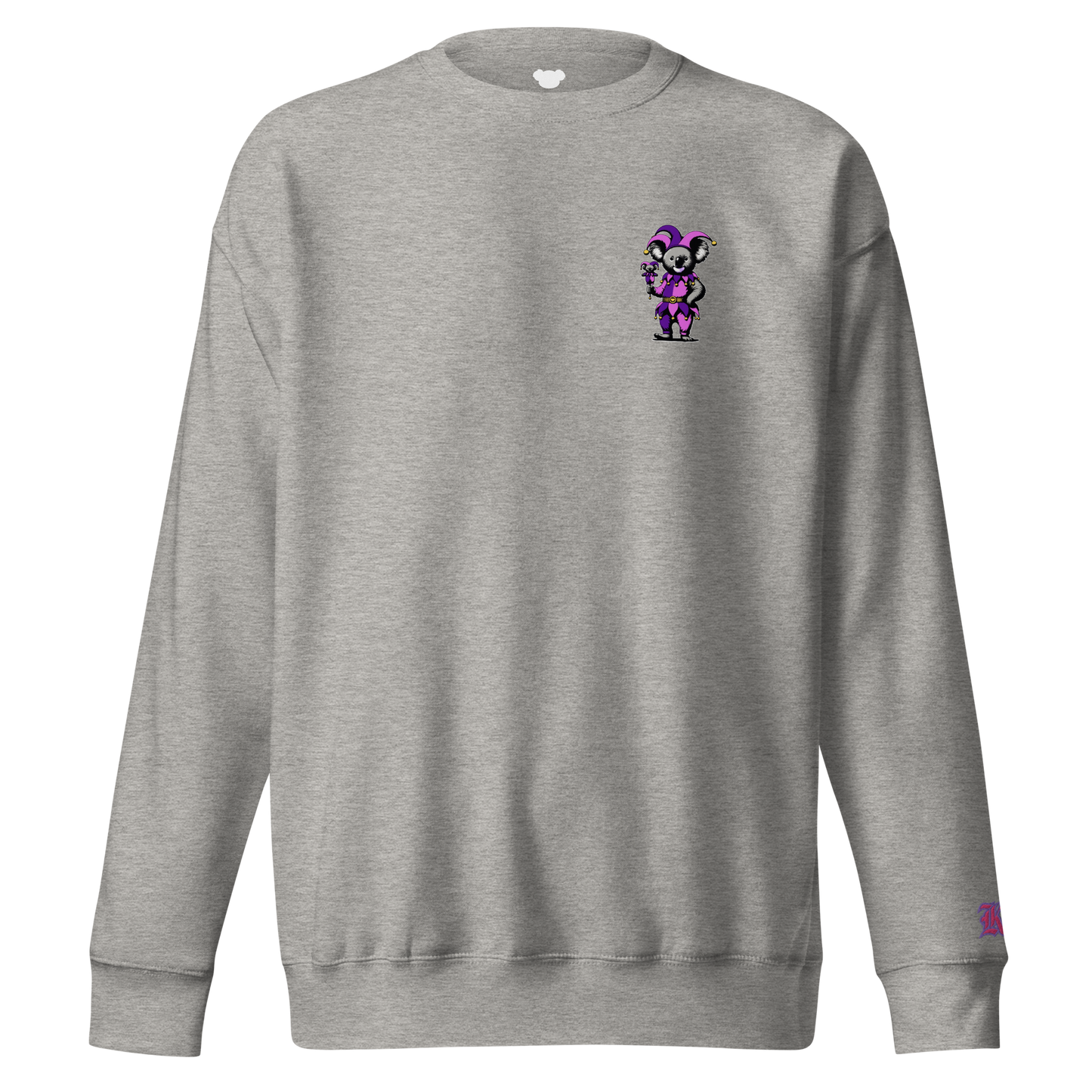 The Jester - Sweatshirt