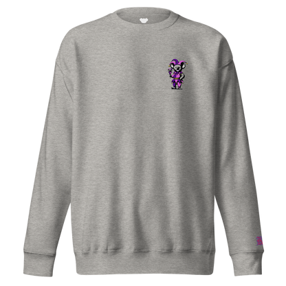 The Jester - Sweatshirt