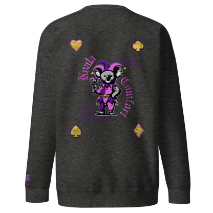 The Jester - Sweatshirt