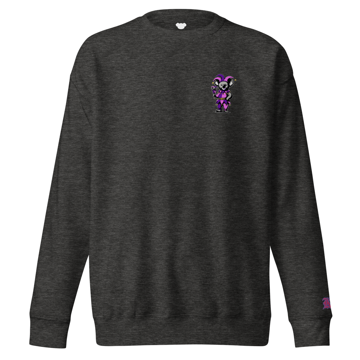 The Jester - Sweatshirt