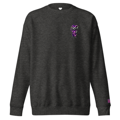 The Jester - Sweatshirt