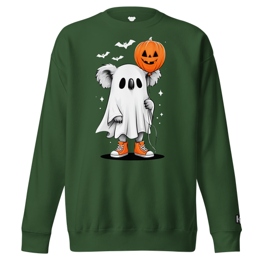 Ghosted - Sweatshirt