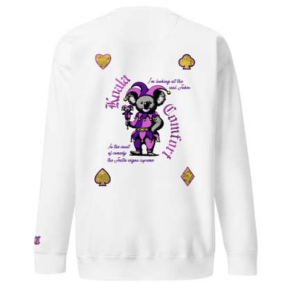 The Jester - Sweatshirt