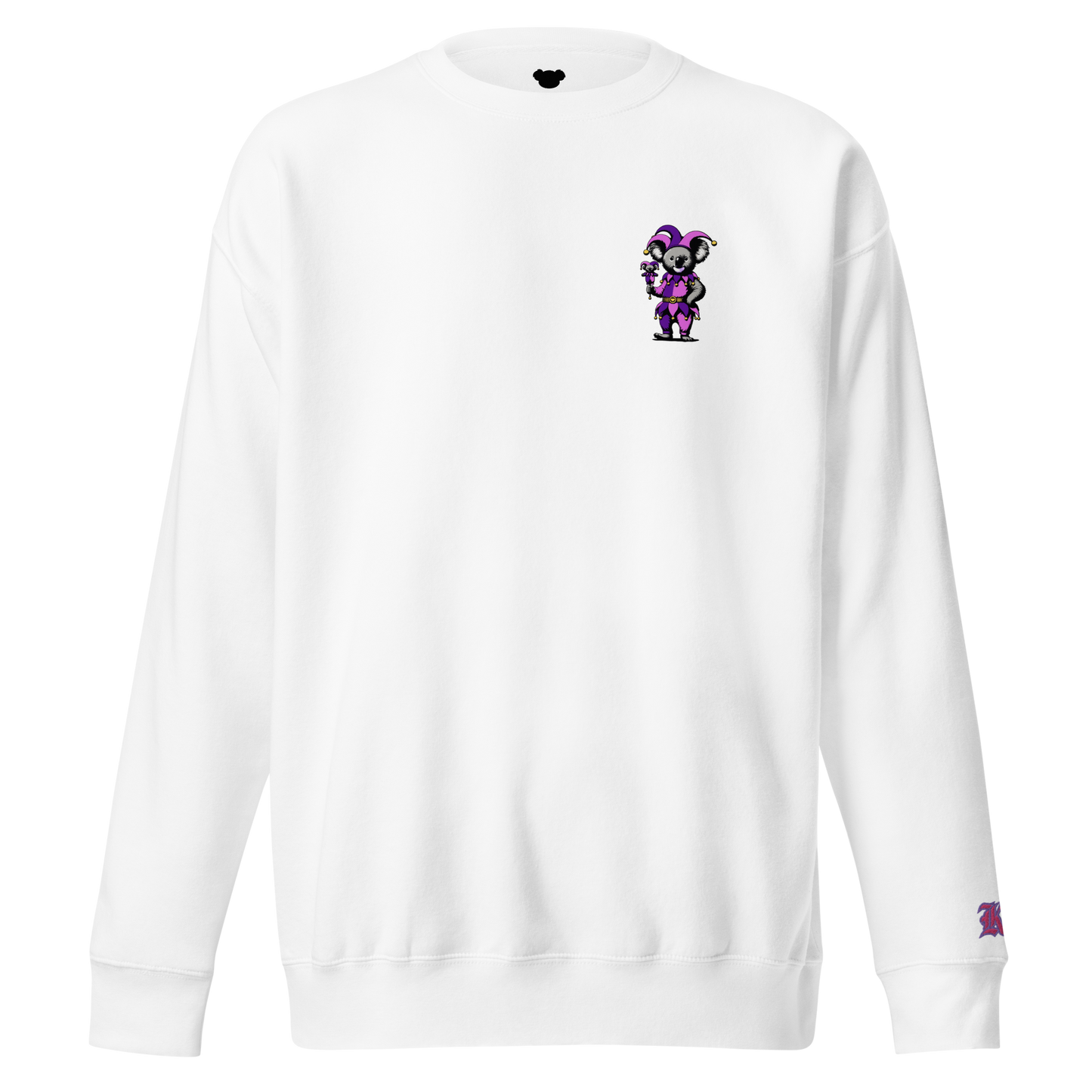 The Jester - Sweatshirt