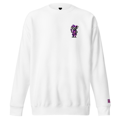 The Jester - Sweatshirt